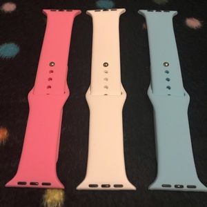 42/44mm Apple Watch Bands